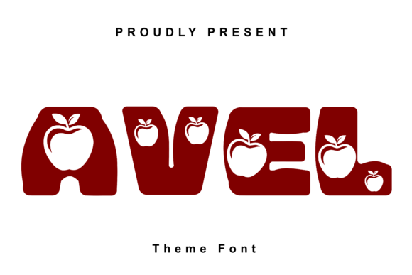 Avel Font Review: Elevating Small Business Branding
