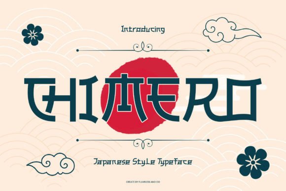 Chimero Font: Elevate Small Business Branding