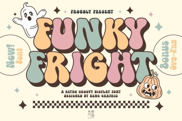 Funky Fright: A Designer’s Practical Review