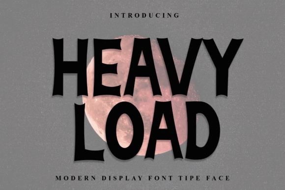Heavy Load: A Designer’s Review for Real Projects