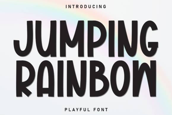 Jumping Rainbow: A Designer’s Practical Review