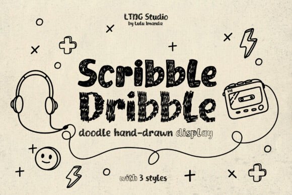 Scribble Dribble: A Designer’s Practical Review